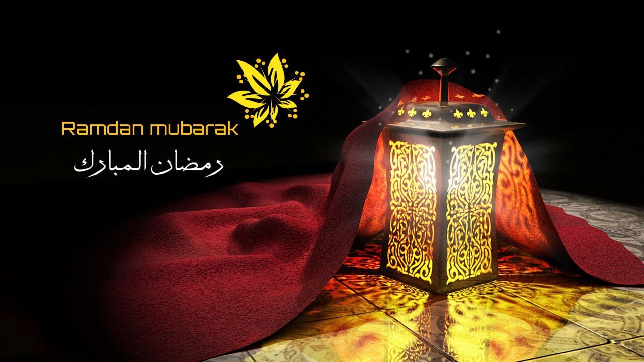 Happy Ramzan Hd Wallpaper - Happy Ramzan New Images Hd - 1280x720 Wallpaper Happy Ramzan Hd Wallpaper - Happy Ramzan New Images Hd - 1280x720 Wallpaper