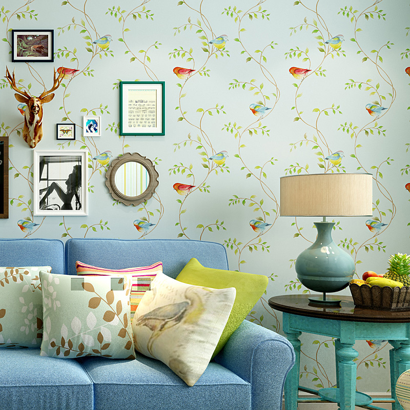 Living Room - HD Wallpaper 