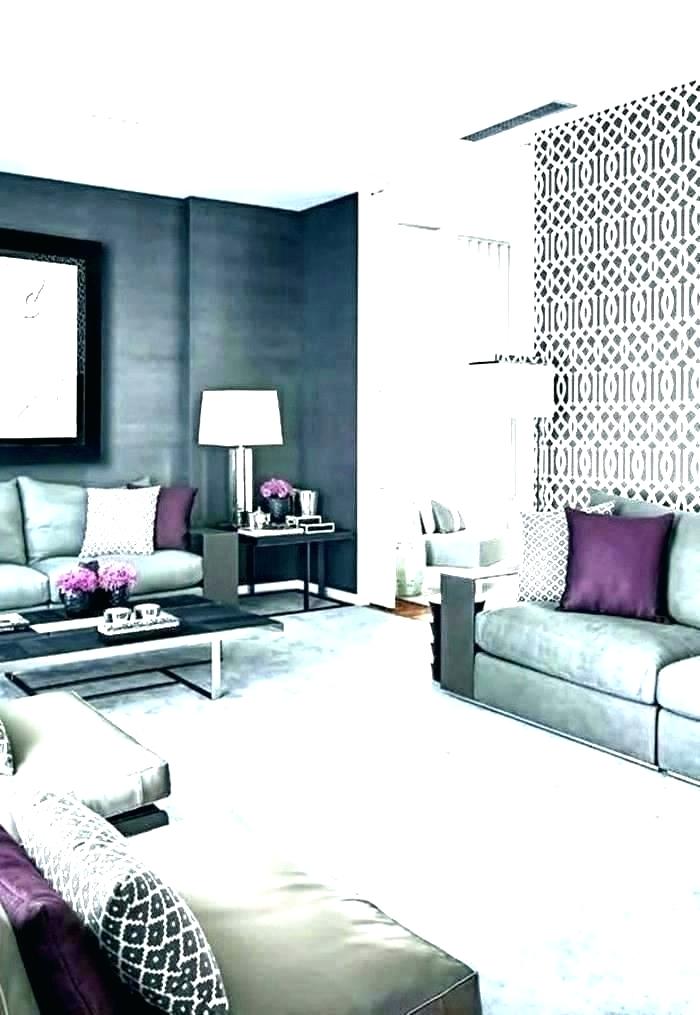 Dark Accent Wall In Small Living Room Wallpaper Ideas - Living Room Accent Wallpaper Ideas - HD Wallpaper 