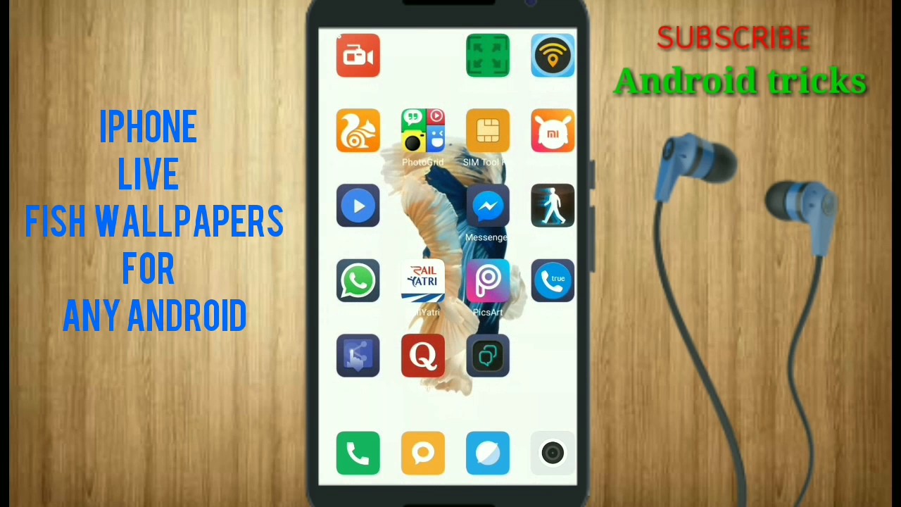 Iphone - HD Wallpaper 