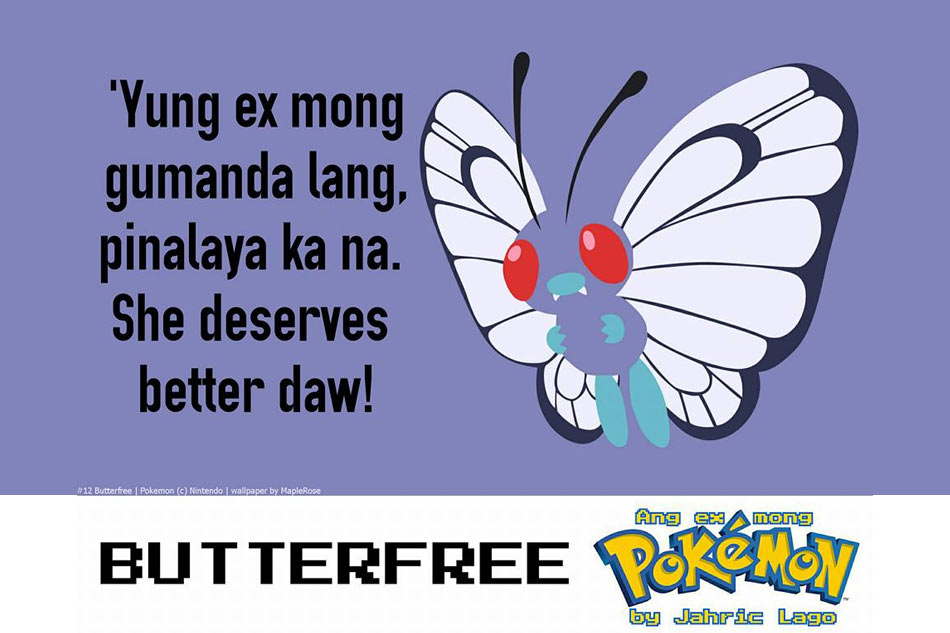 Butterfree In Real Life - HD Wallpaper 