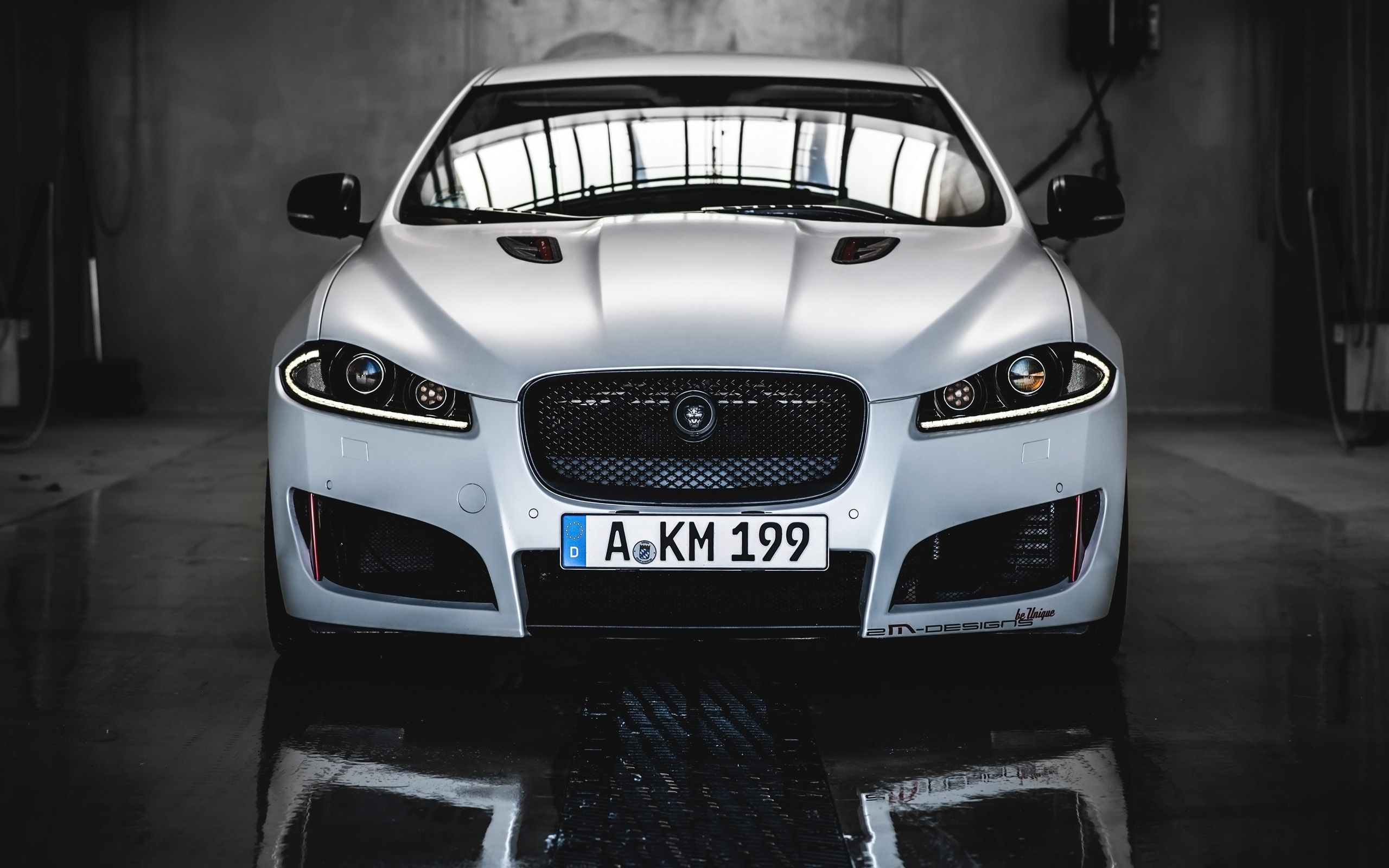 Jaguar Cars Hd Wallpapers - 2560x1600 Wallpaper 