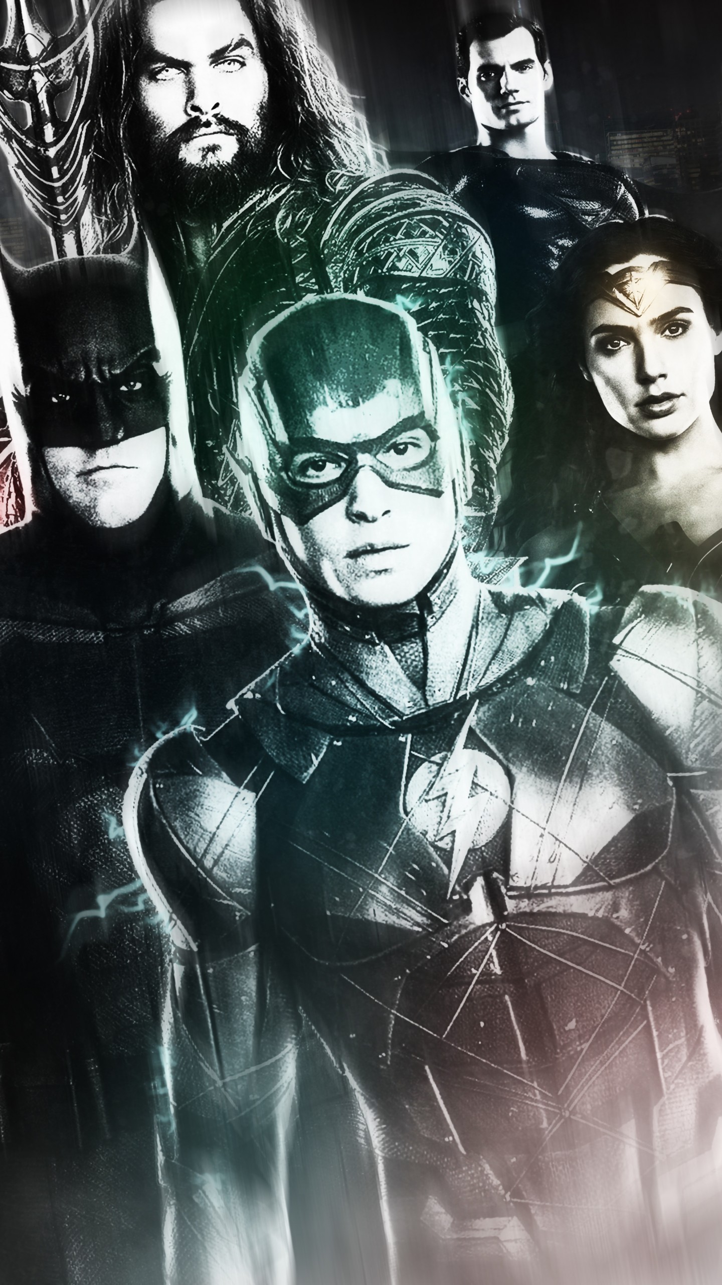 Batman - HD Wallpaper 