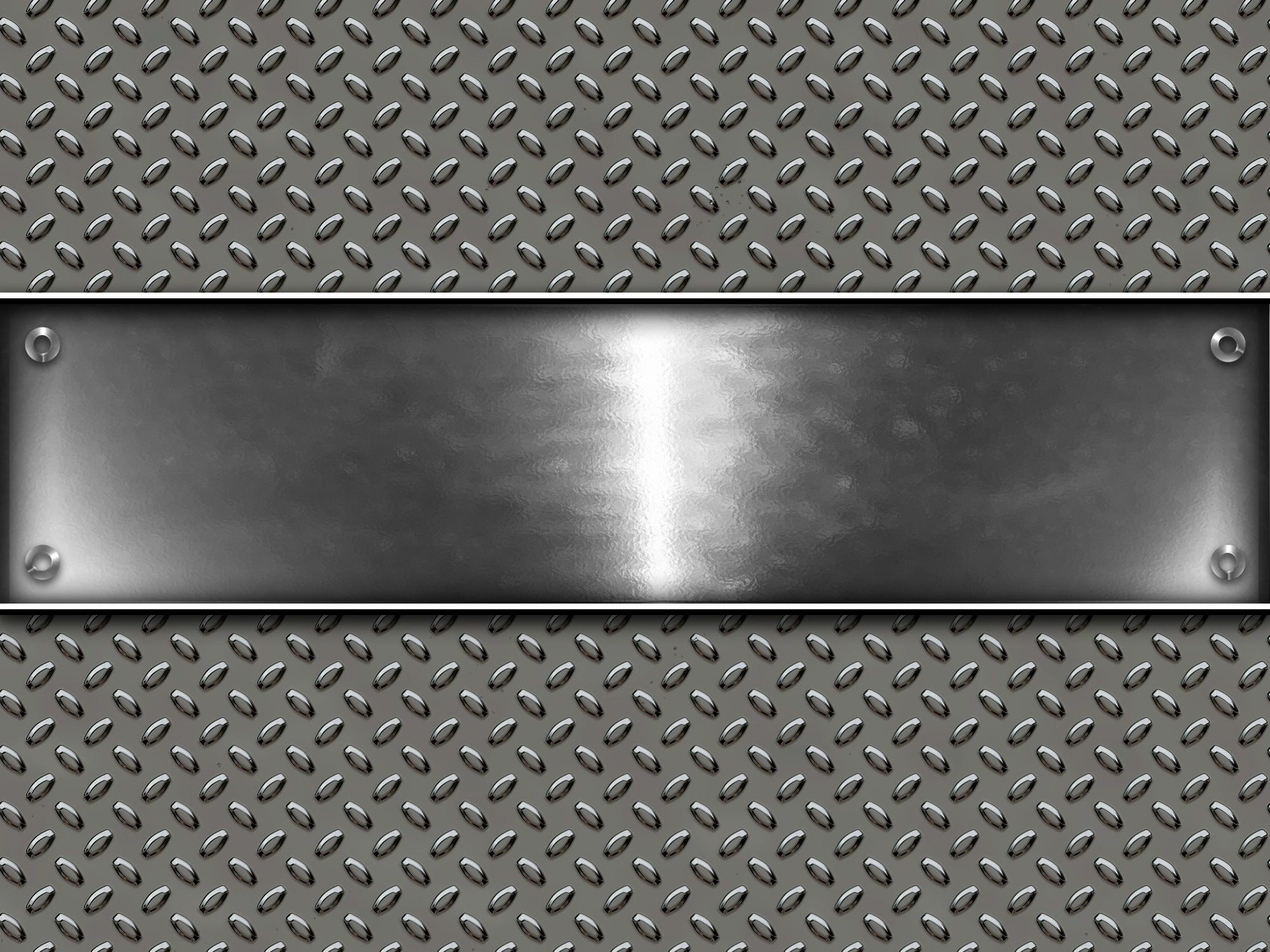 2000x1500, Shiny Metallic Wallpaper - Shiny Silver Background Hd - HD Wallpaper 
