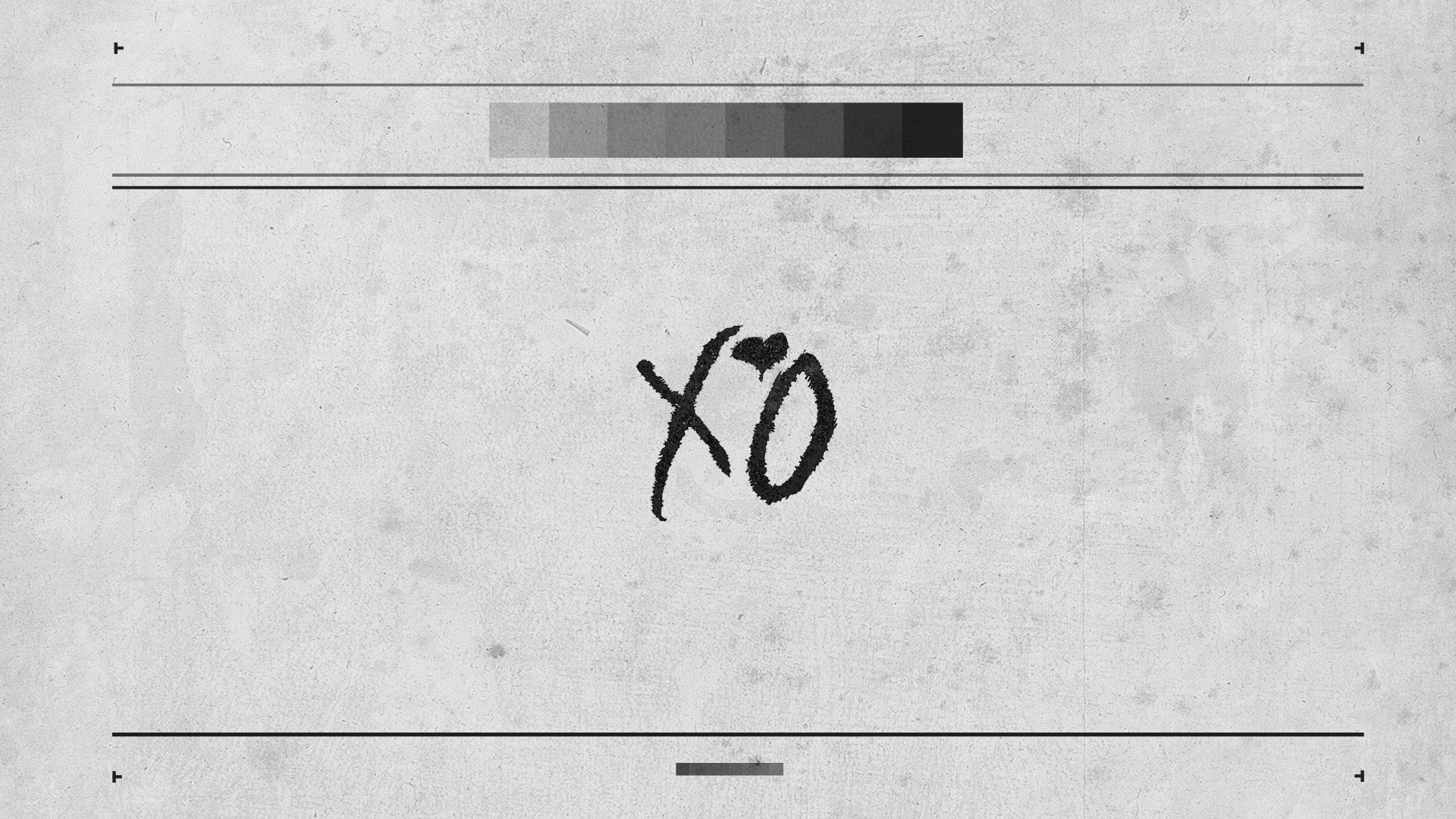 The Weeknd Xo Wallpaper 23 - Weeknd Xo - HD Wallpaper 