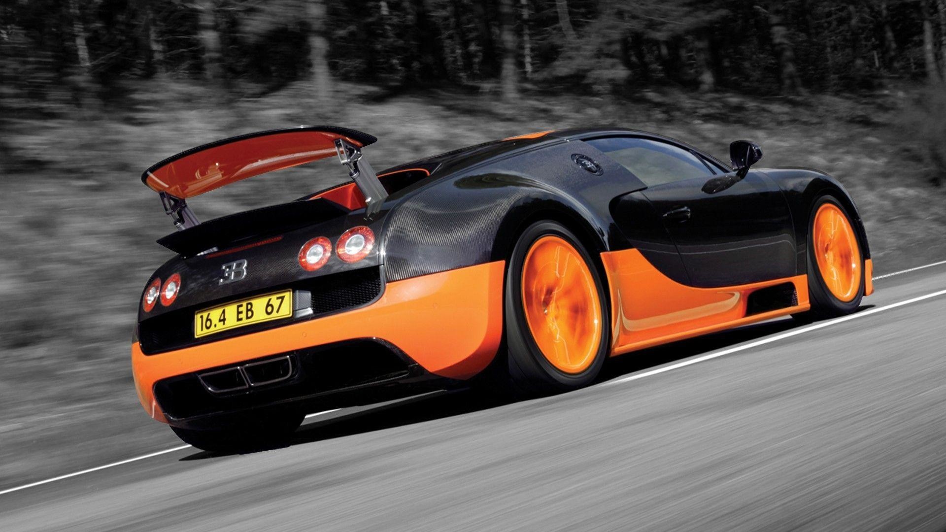 Nothing Found For Bugatti Veyron Super Sport Wallpapers - Bugatti Veyron Super Sport - HD Wallpaper 