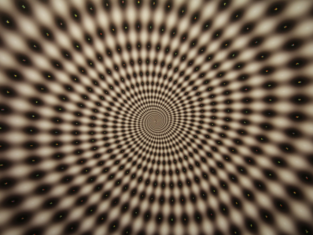 Optical Illusion - Crazy Moving Optical Illusions - HD Wallpaper 