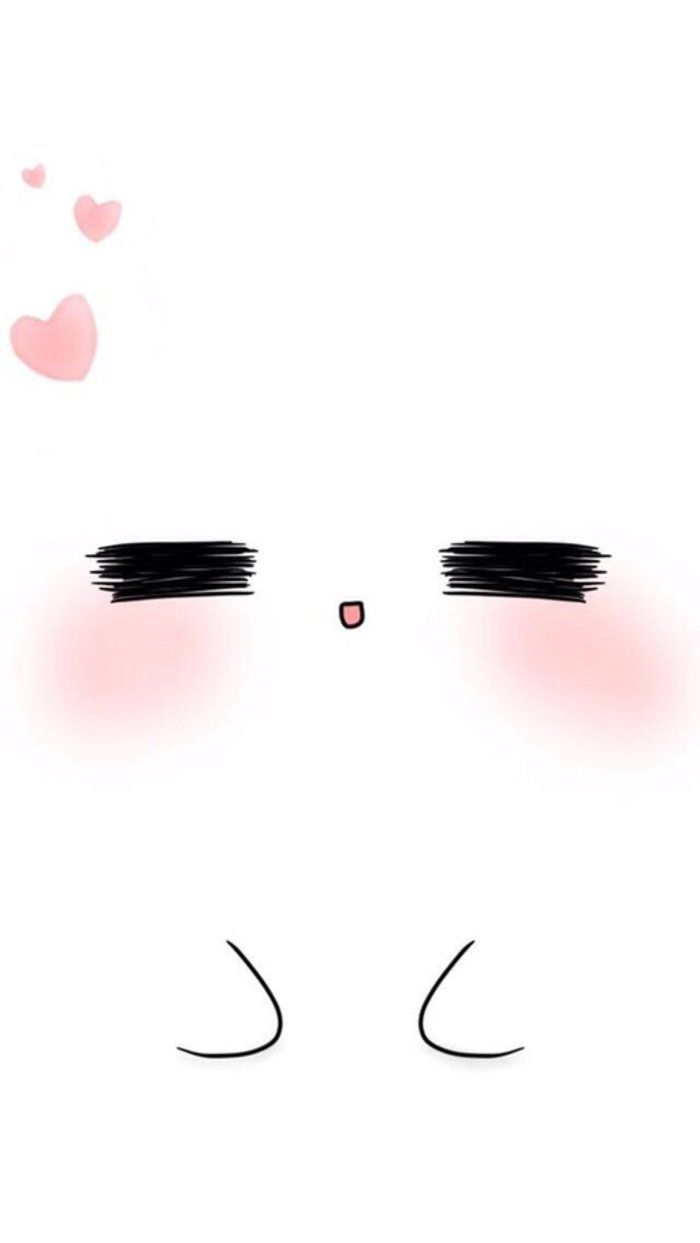 47 Best Wallpaper Images On Pinterest Backgrounds, - Fondo De Pantalla Kawaii - HD Wallpaper 