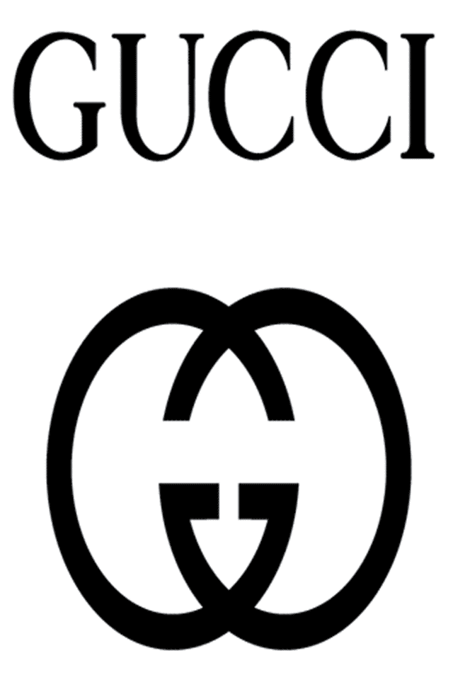 Gucci Wallpaper - Gucci Logo High Resolution - HD Wallpaper 