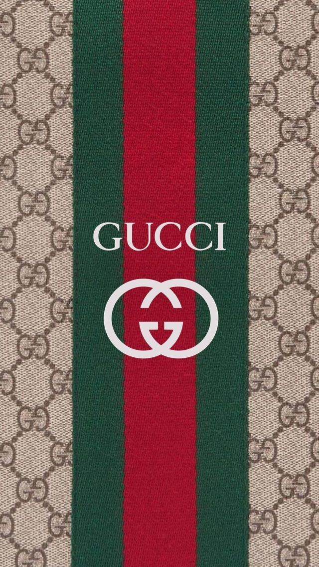 oversættelse uendelig fugtighed Gucci Iphone Se Case - 640x1136 Wallpaper - teahub.io
