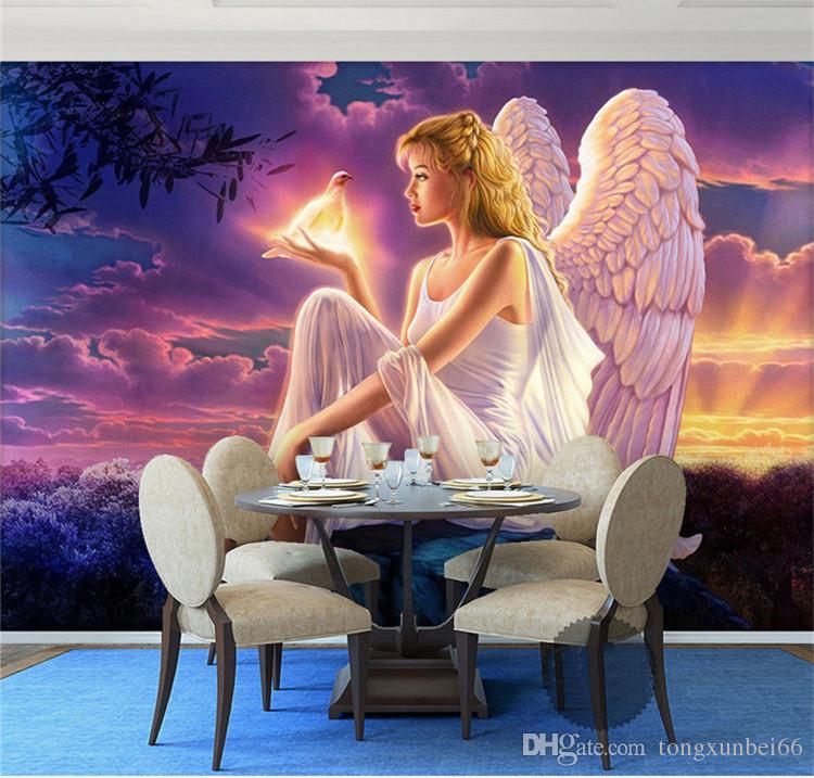 World Best Wall Painting - HD Wallpaper 