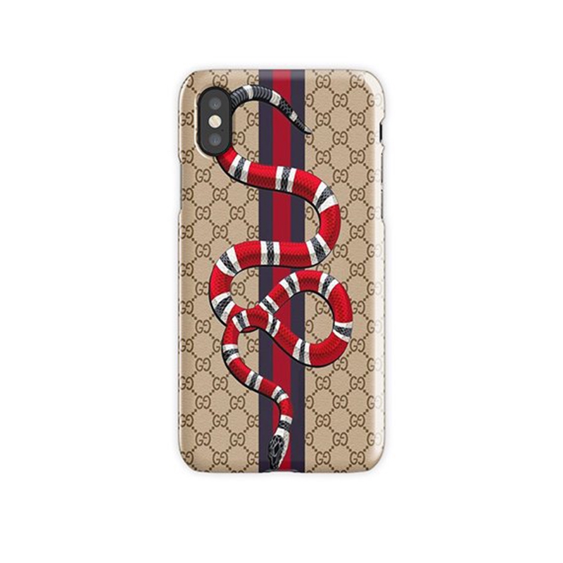 Gucci Phone Case Snake - HD Wallpaper 