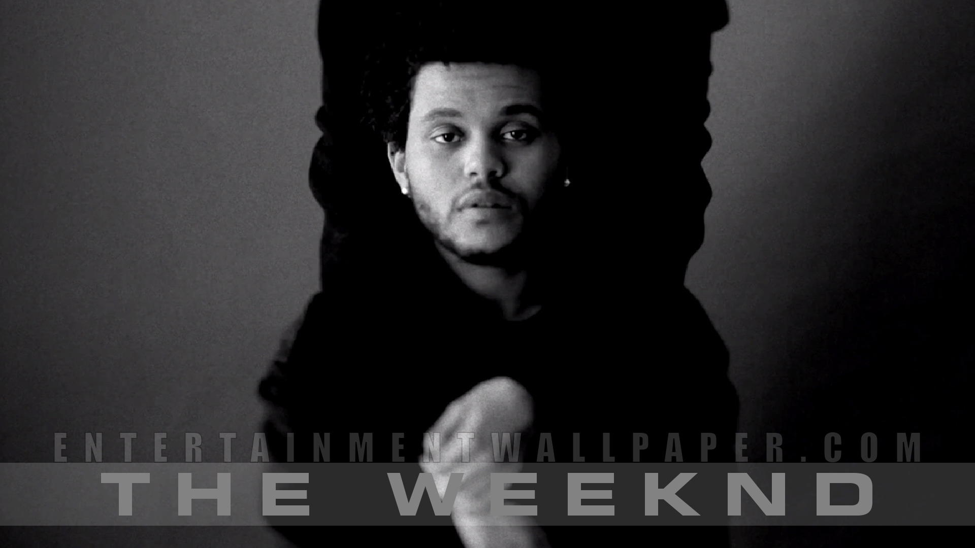 Trilogy Weeknd - HD Wallpaper 