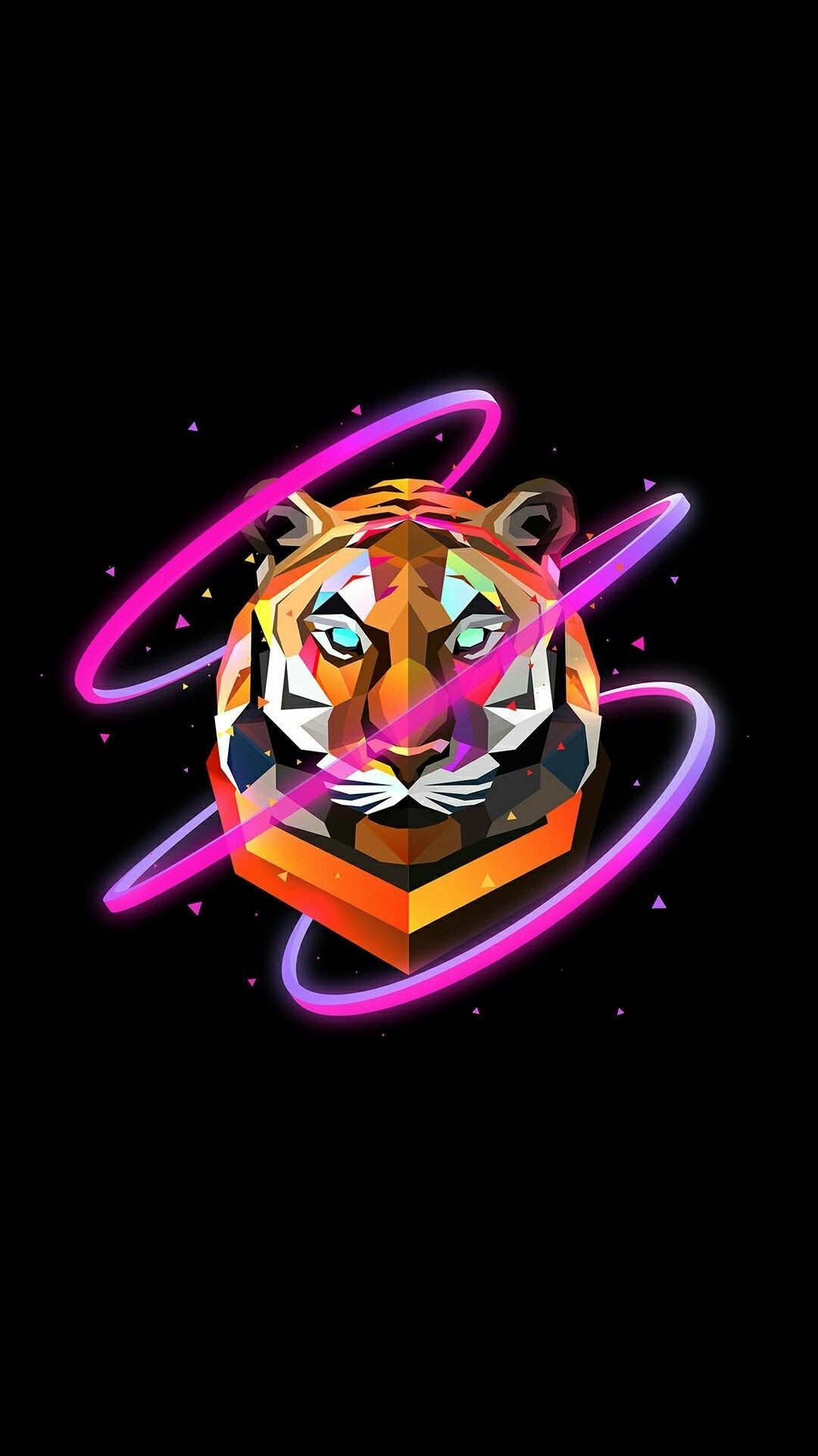Justin Maller Tigris - HD Wallpaper 