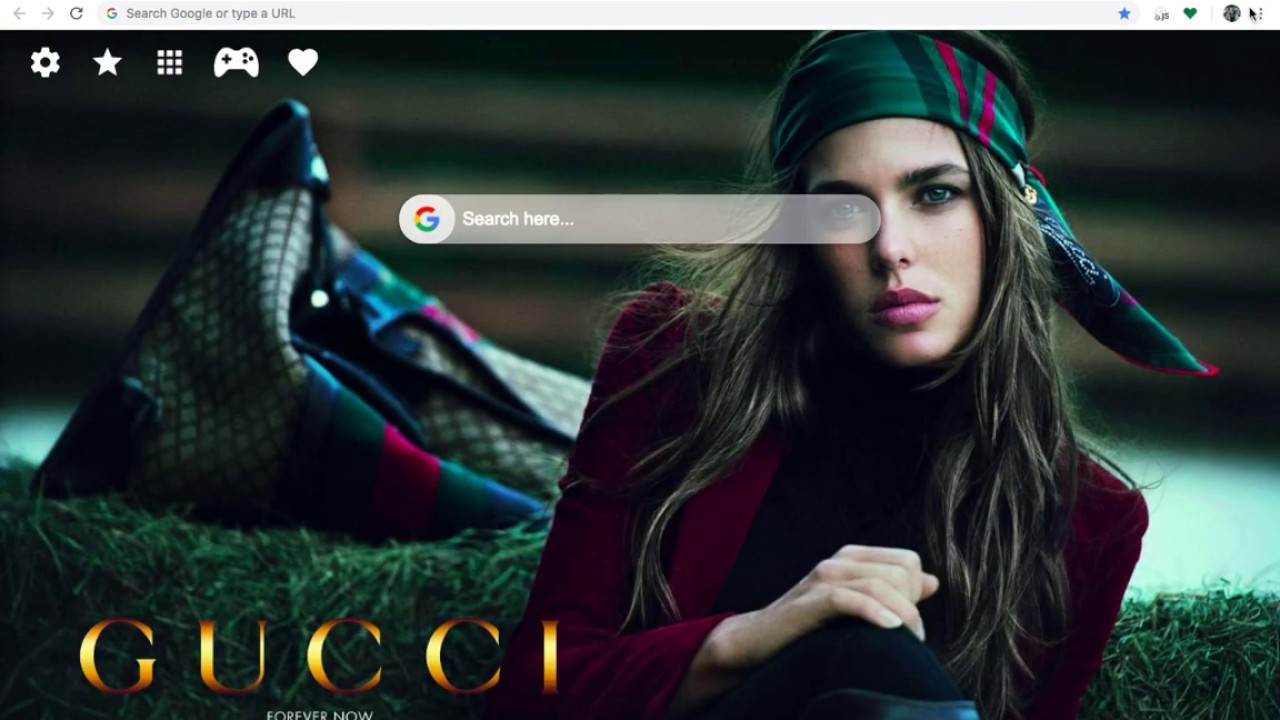 Charlotte Casiraghi Et Gucci - 1280x720 Wallpaper - teahub.io
