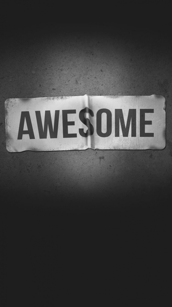 Cool Iphone Wallpaper Tumblr 3f - Monochrome - HD Wallpaper 