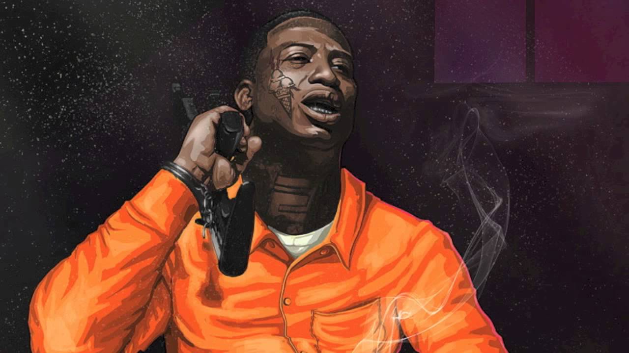 Gucci Mane - HD Wallpaper 