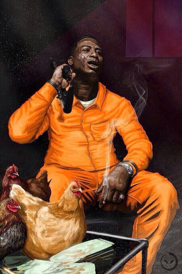 Gucci Mane - 640x960 Wallpaper - teahub.io