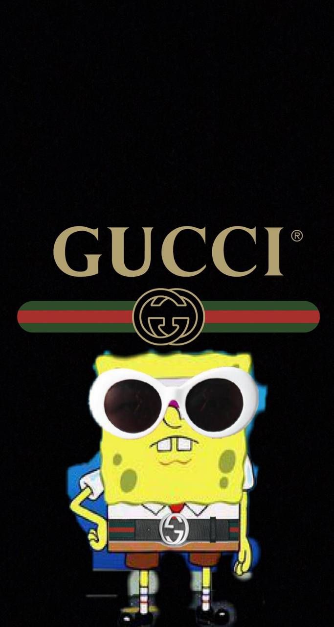 Gucci Wallpaper Hd - HD Wallpaper 