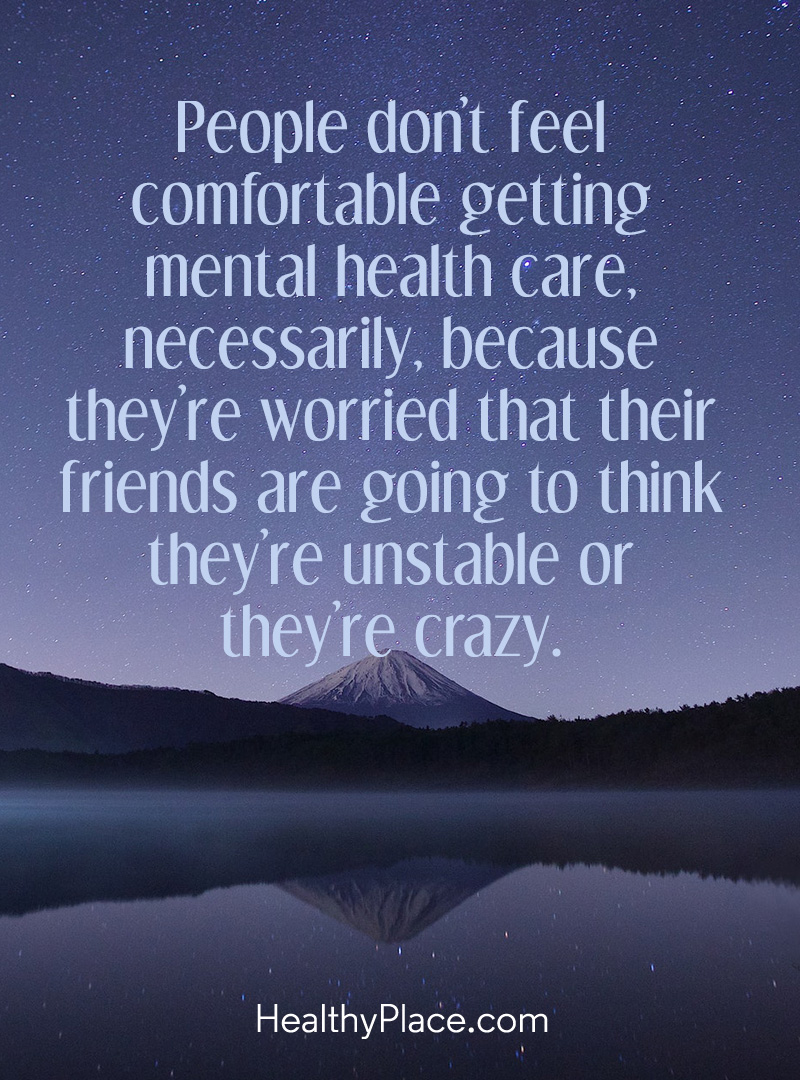 Mental Illness Quote - Mentally Unstable Quotes - HD Wallpaper 