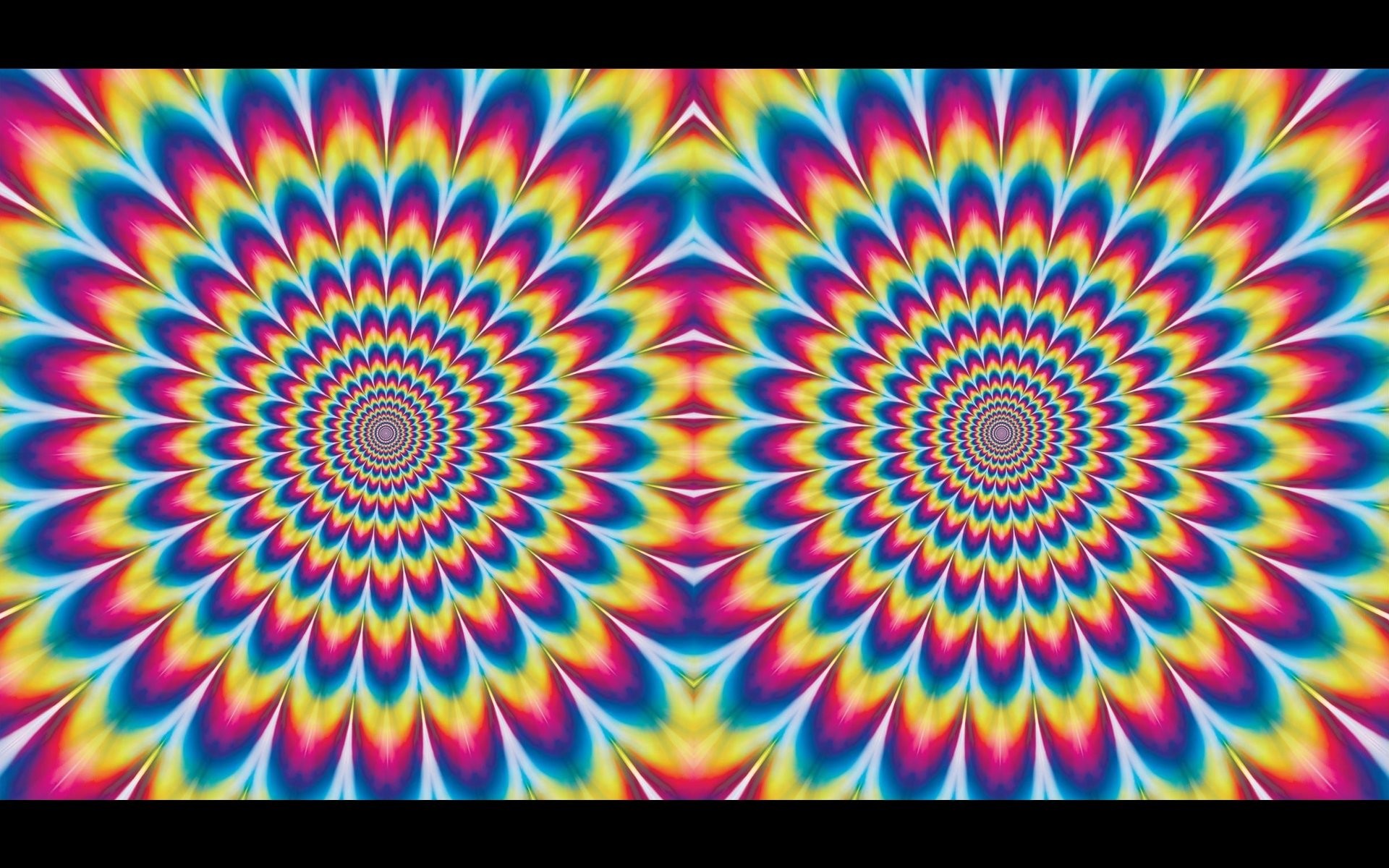 1920x1200, Optical Illusions Wallpapers Walldevil With - 10 Ilusiones Opticas - HD Wallpaper 