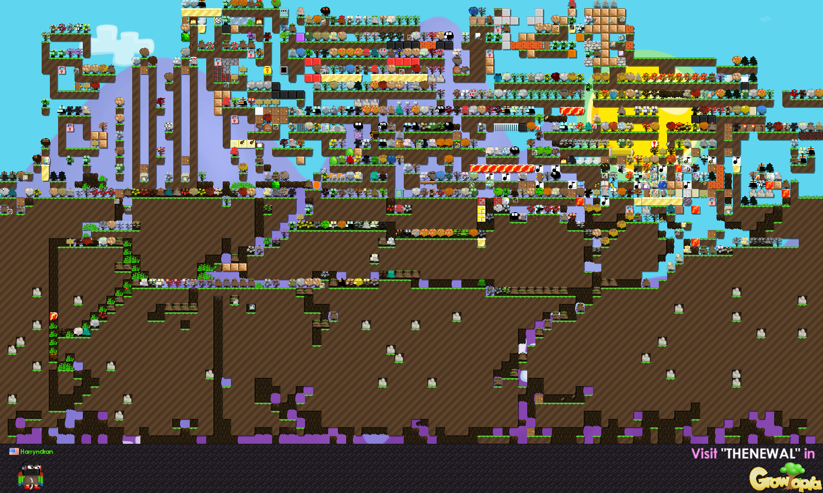 Growtopia Wallpaper 1600x960 Wallpaper Teahub Io