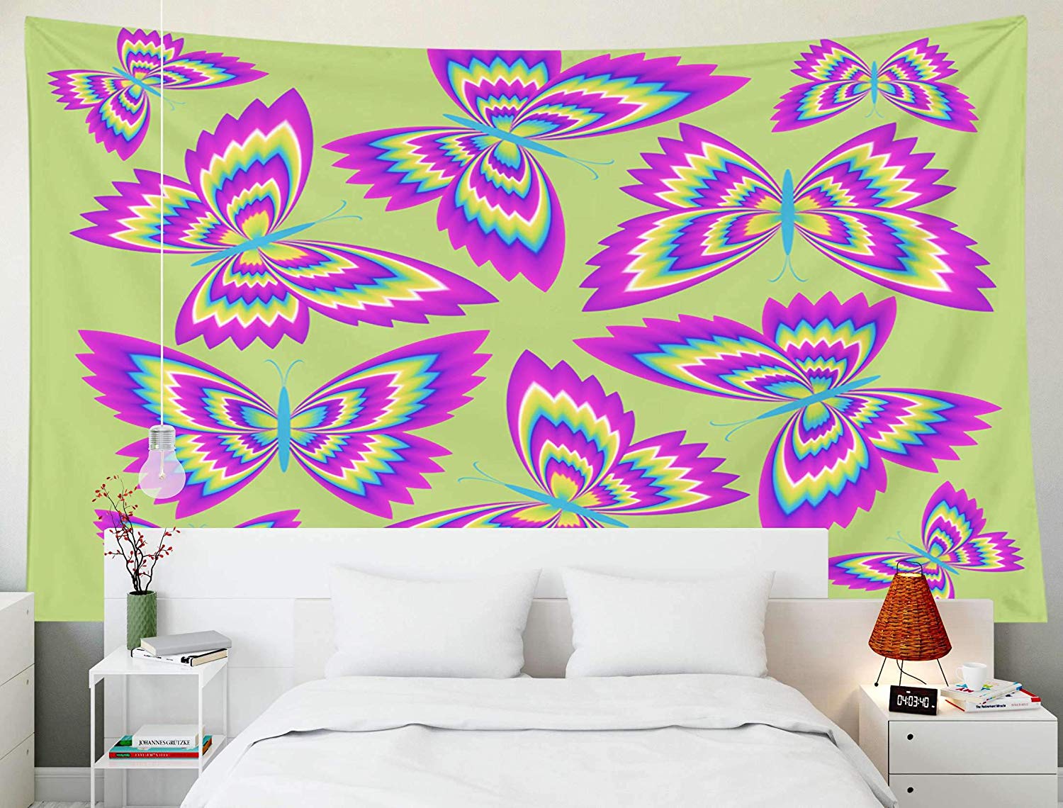 Art Movement Illusion - HD Wallpaper 