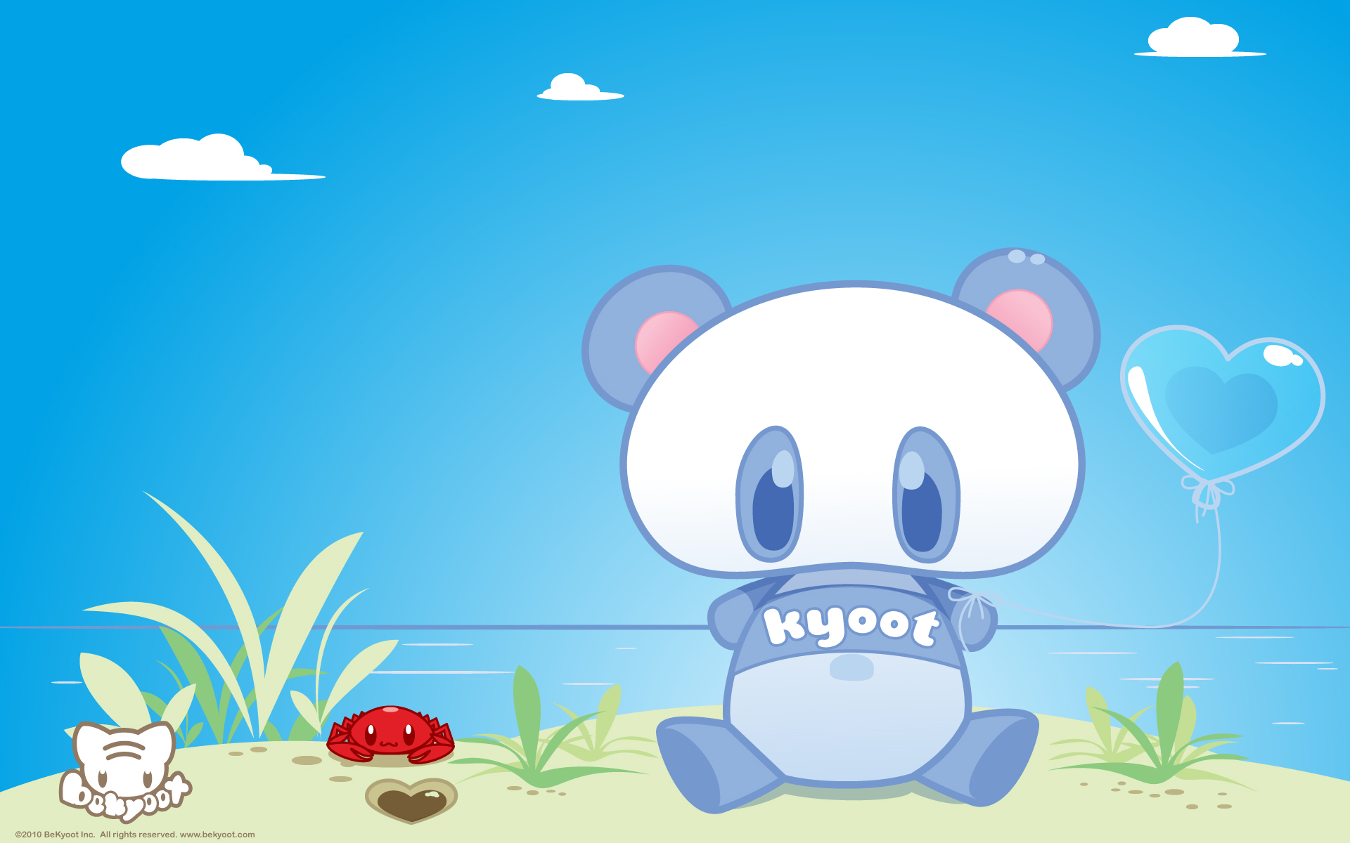 Cute Kawaii Wallpapers - HD Wallpaper 