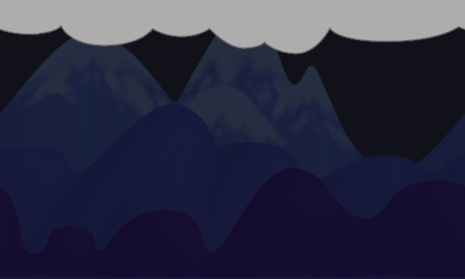 Weather Machine Snowy Night Growtopia - HD Wallpaper 