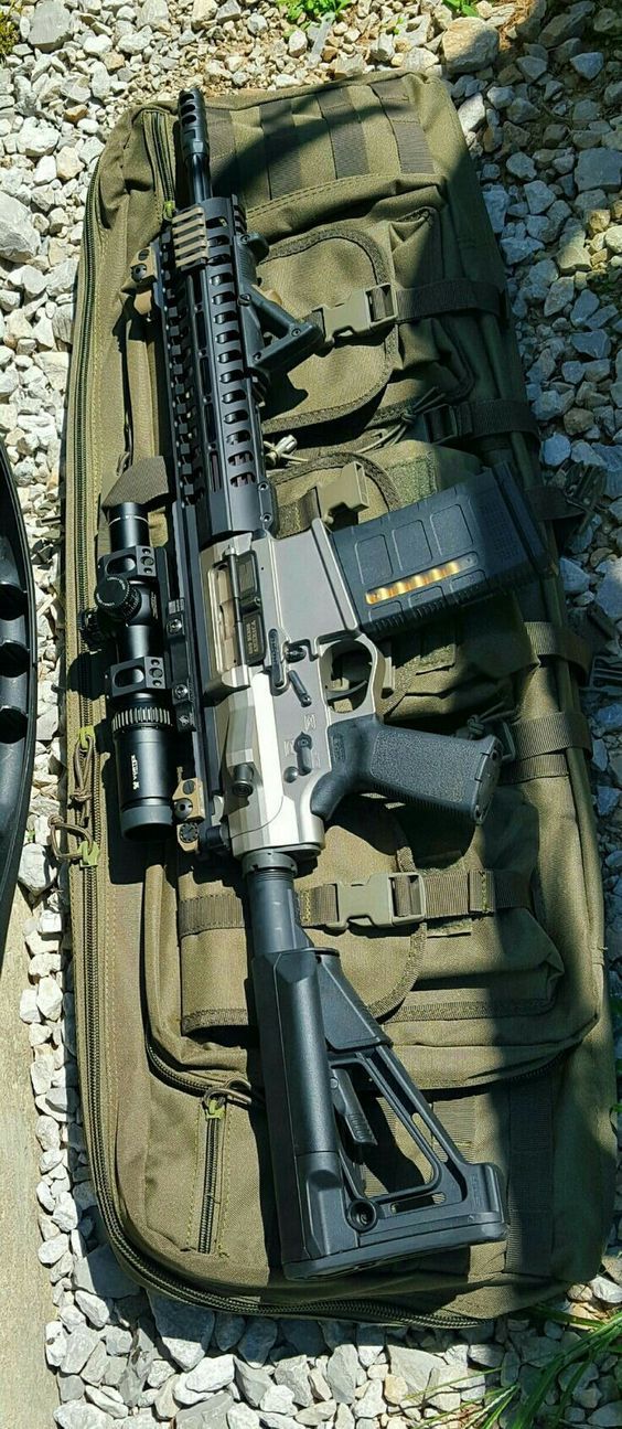 Gun Images Wallpapers - HD Wallpaper 