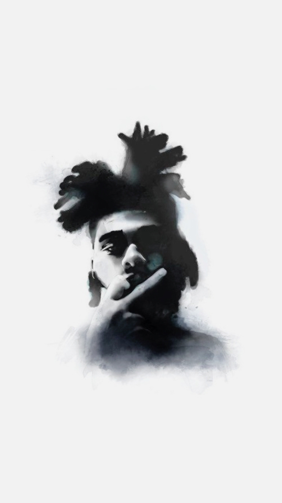 The Weeknd The Weeknd Lockscreen The Weeknd Lockscreens - Visual Arts - HD Wallpaper 