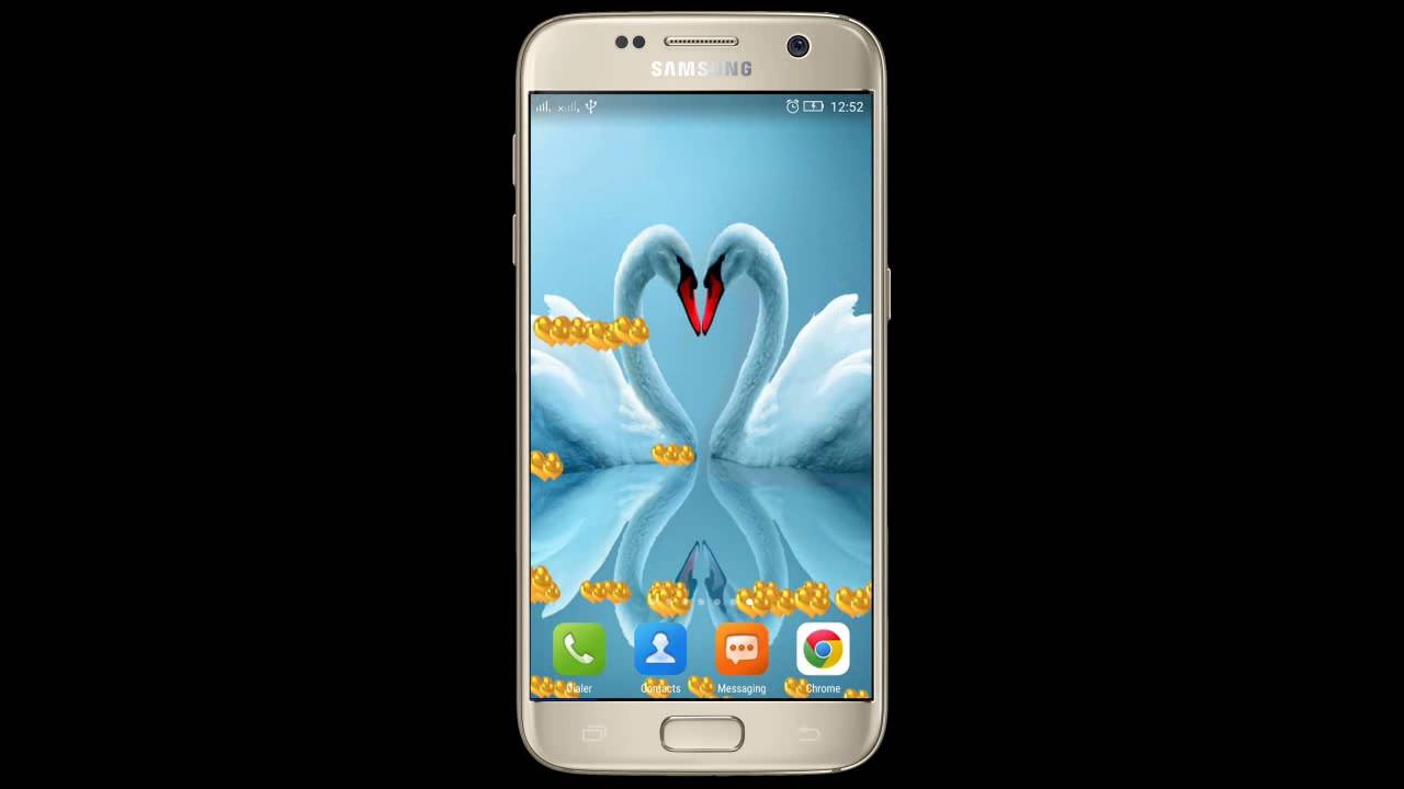 Smartphone - HD Wallpaper 