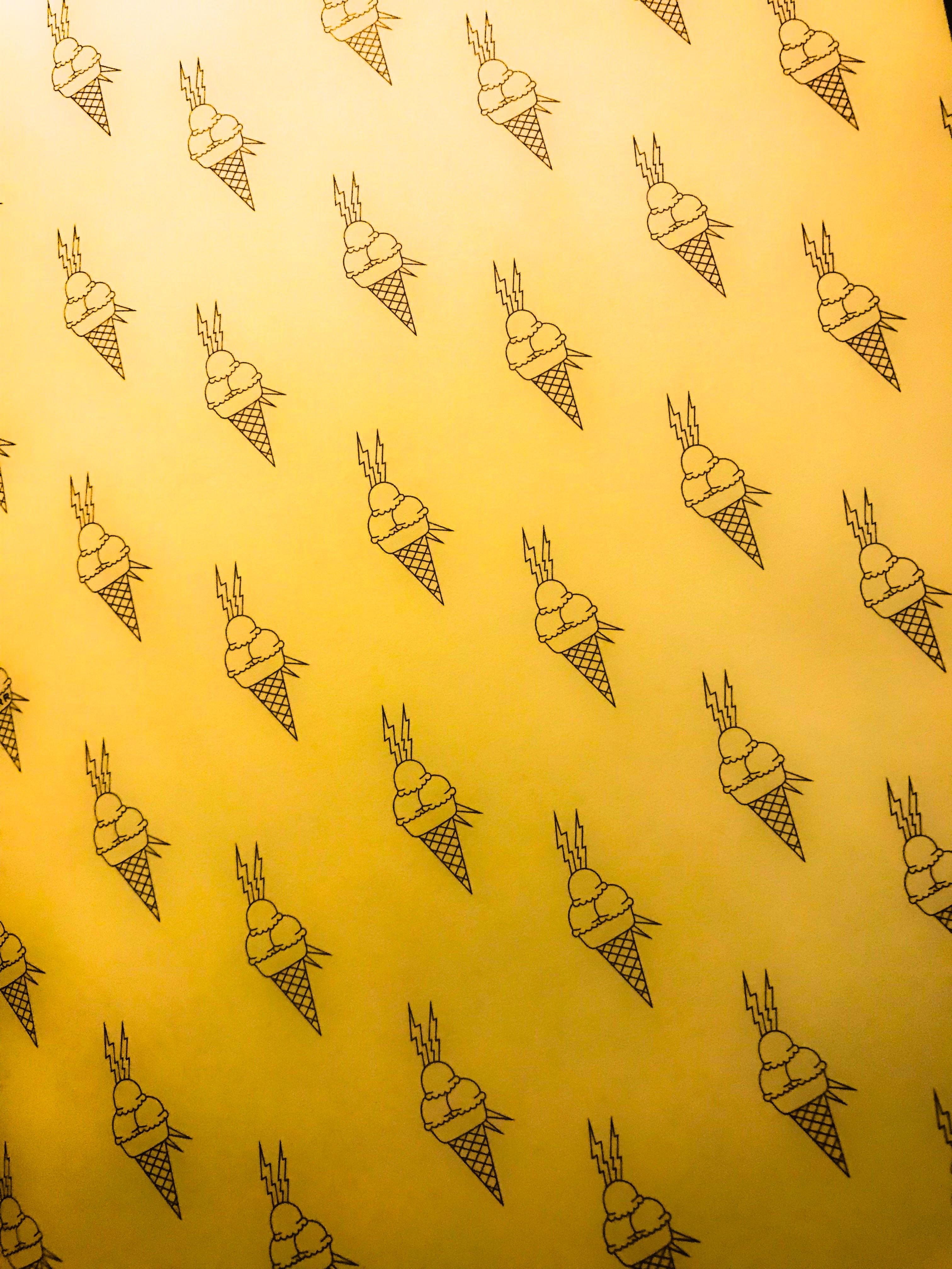 Ice Cream Wallpaper Gucci Mane - HD Wallpaper 