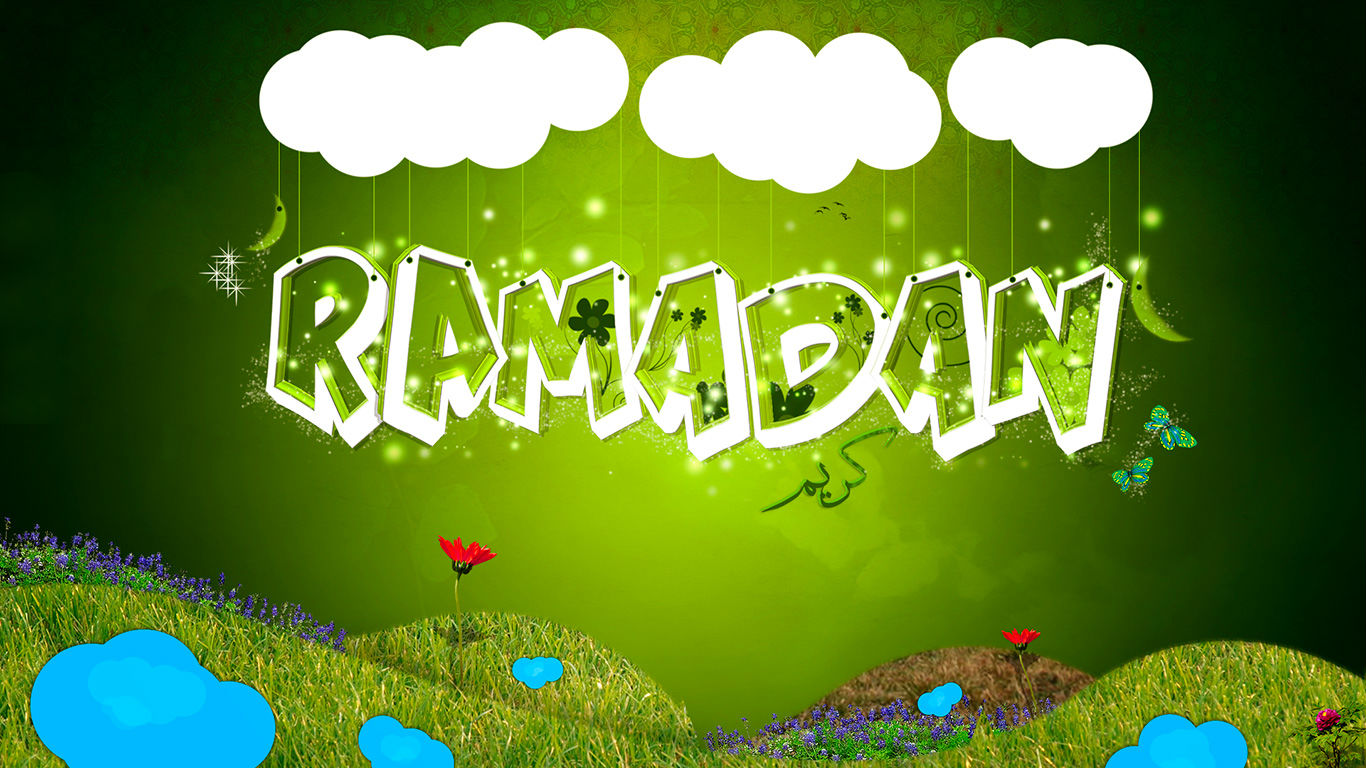 Images About Ramadan Wallpaper Hd On Pinterest Beautiful - Ramadan Hd Wallpaper For Desktop - HD Wallpaper 