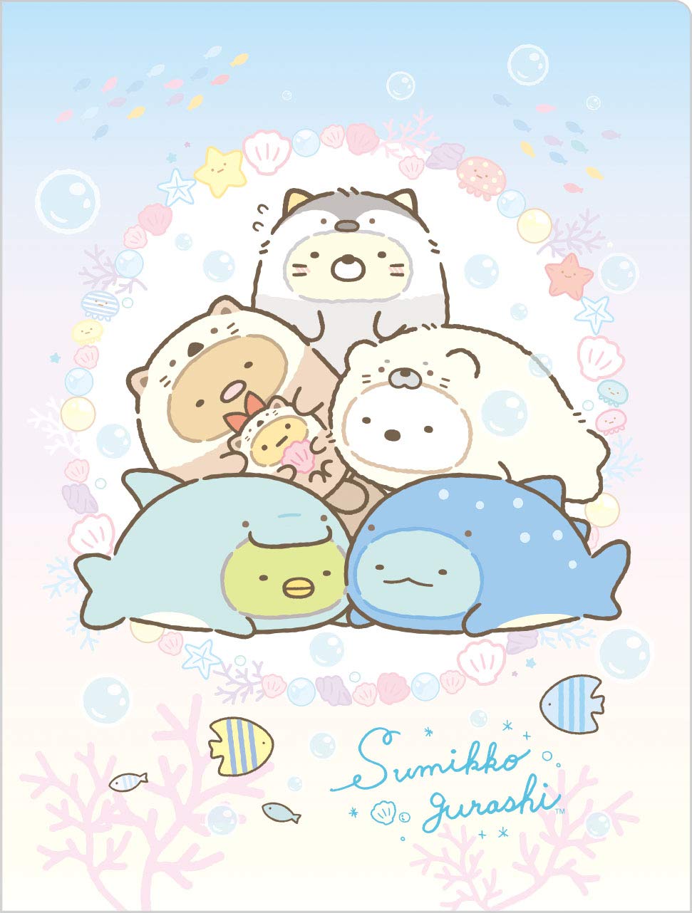 Sumikko Gurashi Neko - 971x1282 Wallpaper - teahub.io