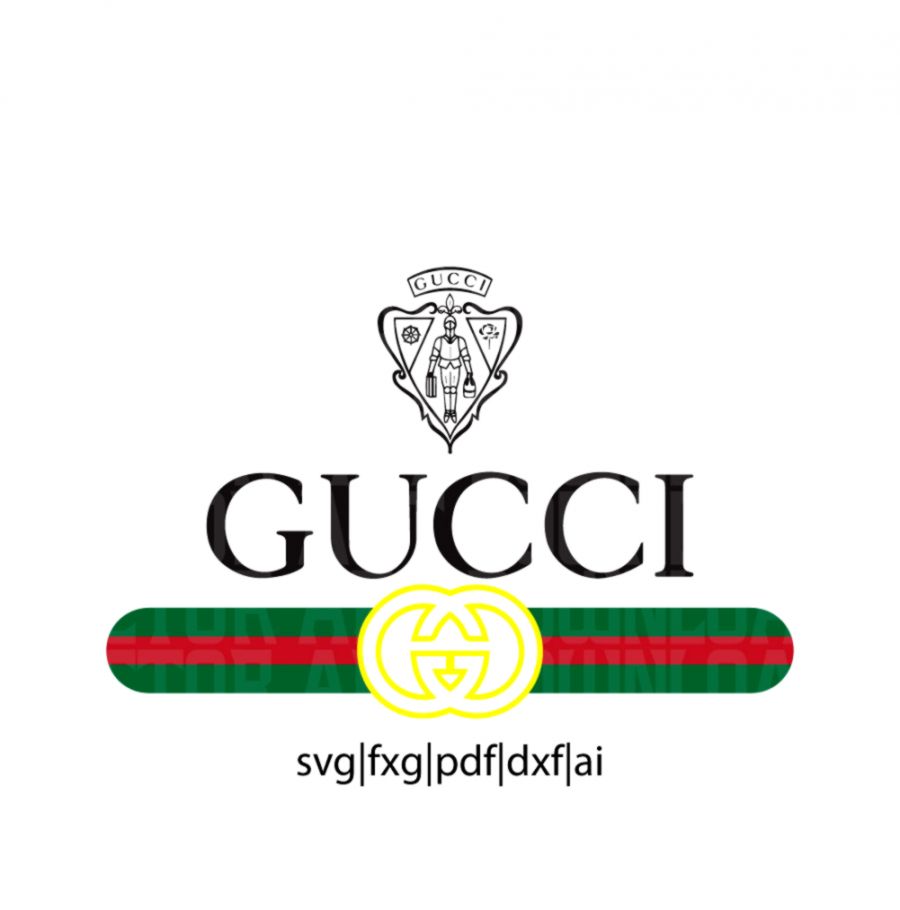 New Gucci Logos - Gucci Logo Download - HD Wallpaper 