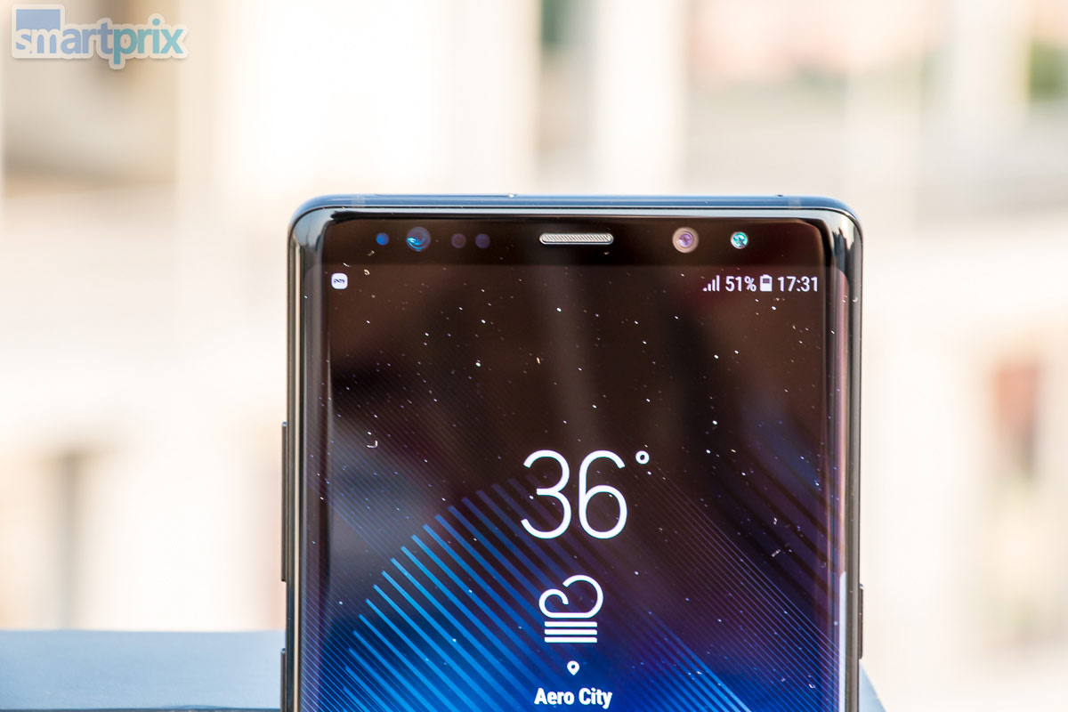 Samsung Galaxy - HD Wallpaper 