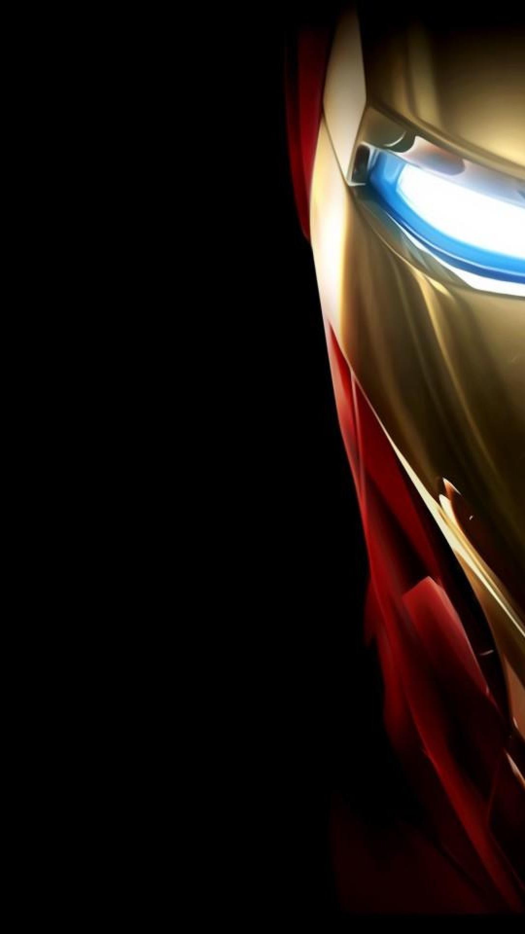 Ironman Hd Wallpaper For Iphone - HD Wallpaper 