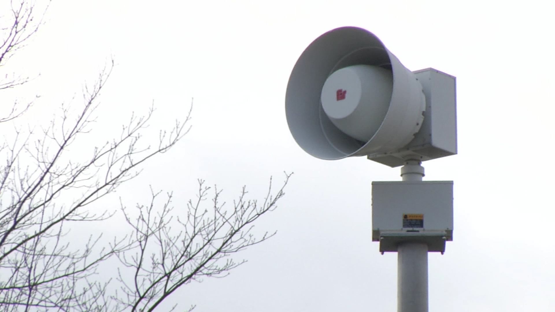 Tornado Siren Springfield Mo - 1920x1080 Wallpaper - teahub.io