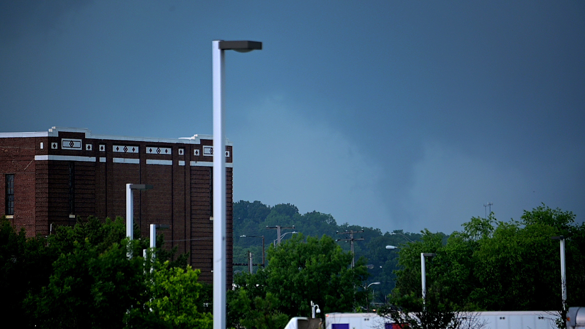 Maryland Tornadoes - HD Wallpaper 