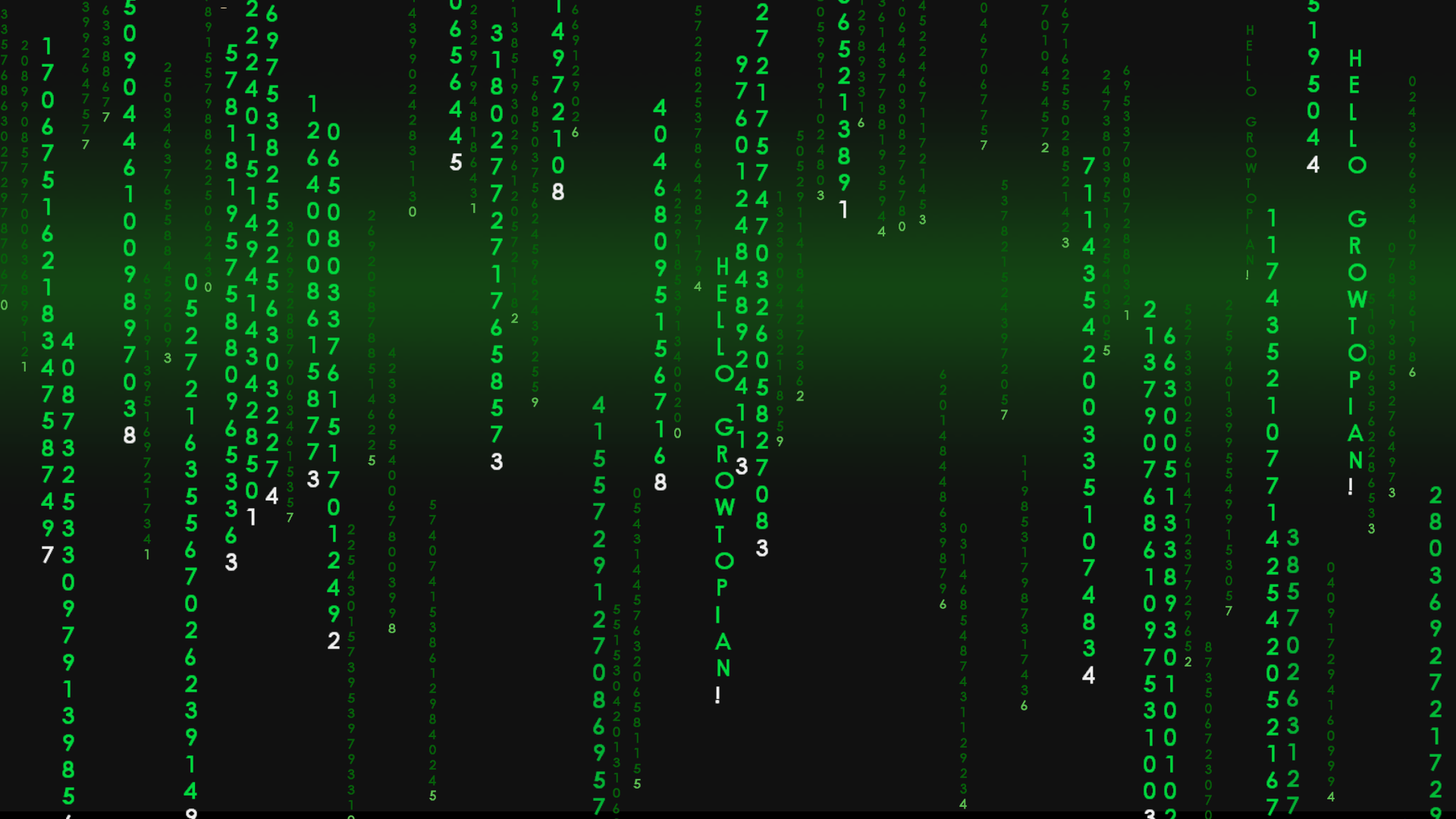 Neon - HD Wallpaper 