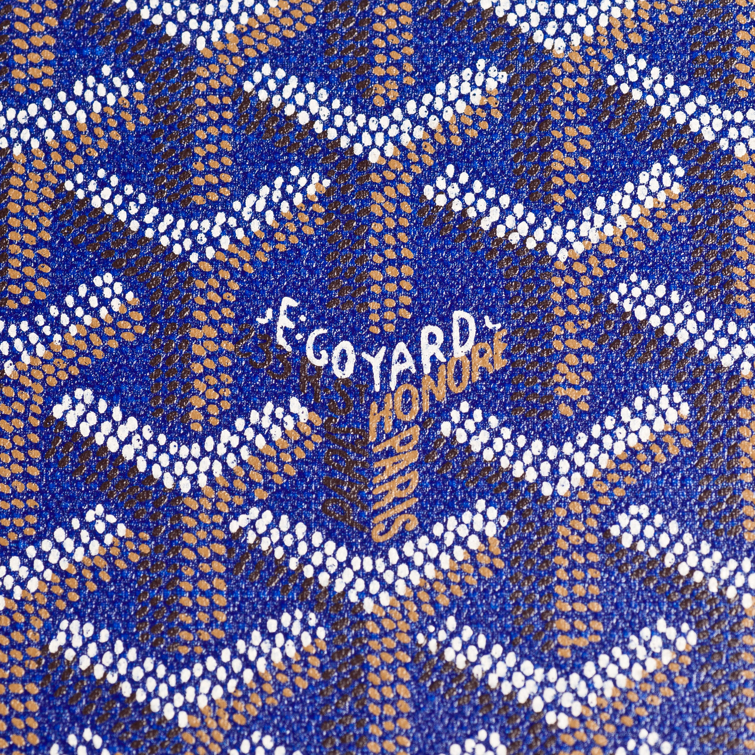 Goyard Blue 1500x1500 Wallpaper teahub.io
