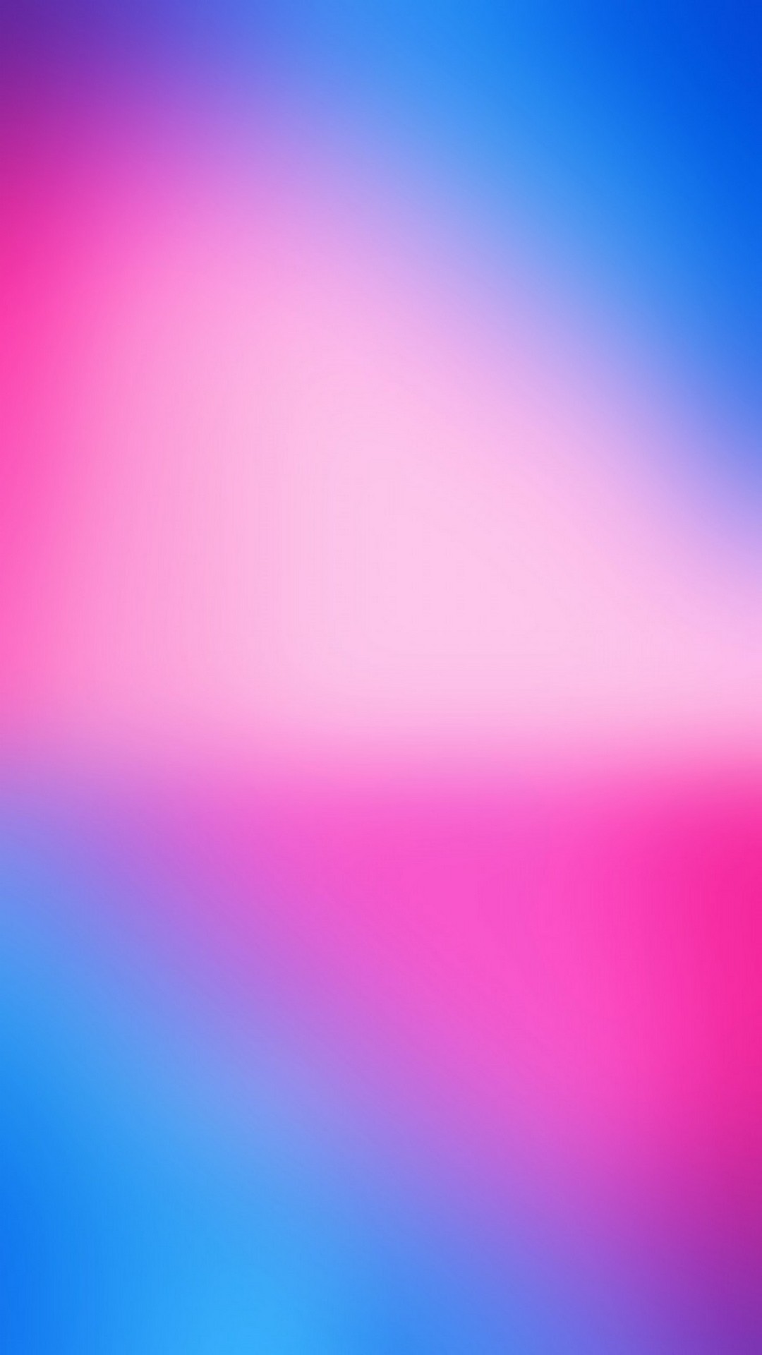 Gradient Iphone Wallpaper Tumblr With High-resolution - Majorelle Blue - HD Wallpaper 