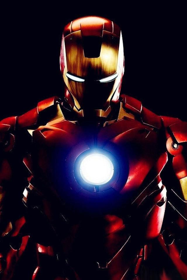 Hd Wallpapers Iron Man Wallpaper Hd Wallpapers Pinterest - Iron Man Wallpaper 4k For Mobile - HD Wallpaper 