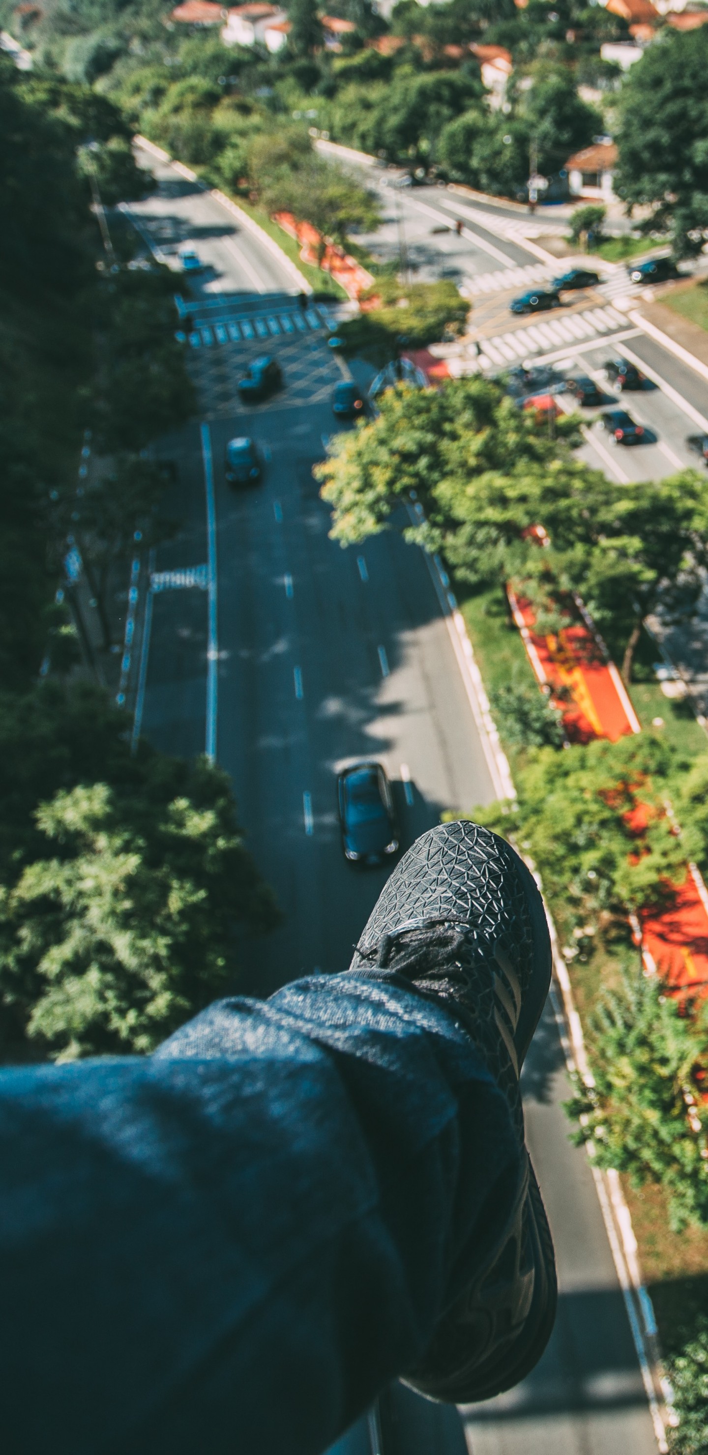 Aerial Photography - HD Wallpaper 