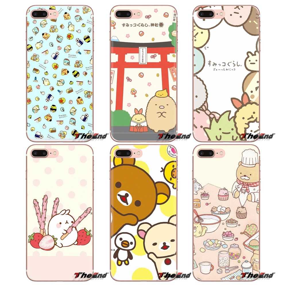 Sumikko Gurashi Art Wallpaper For Oneplus 3t 5t 6t - Samsung - HD Wallpaper 