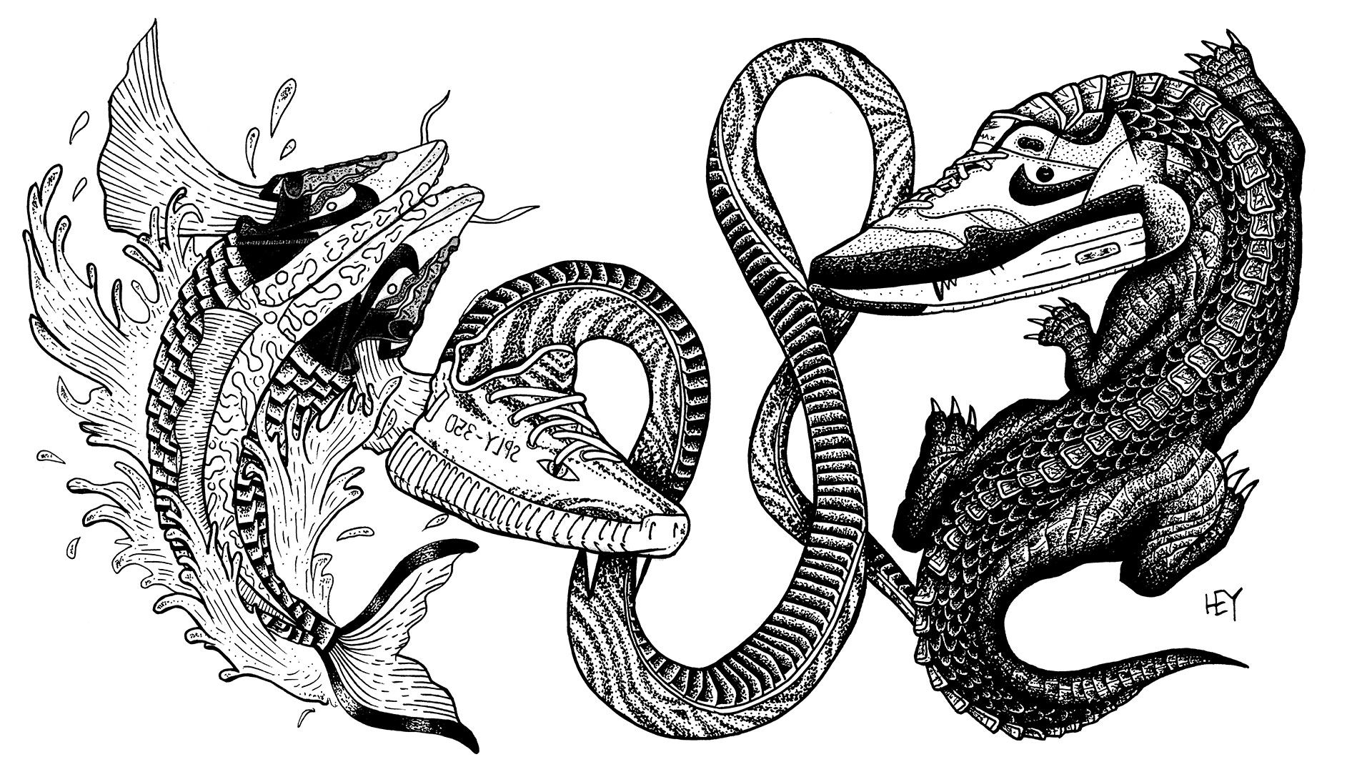 Illustration - HD Wallpaper 