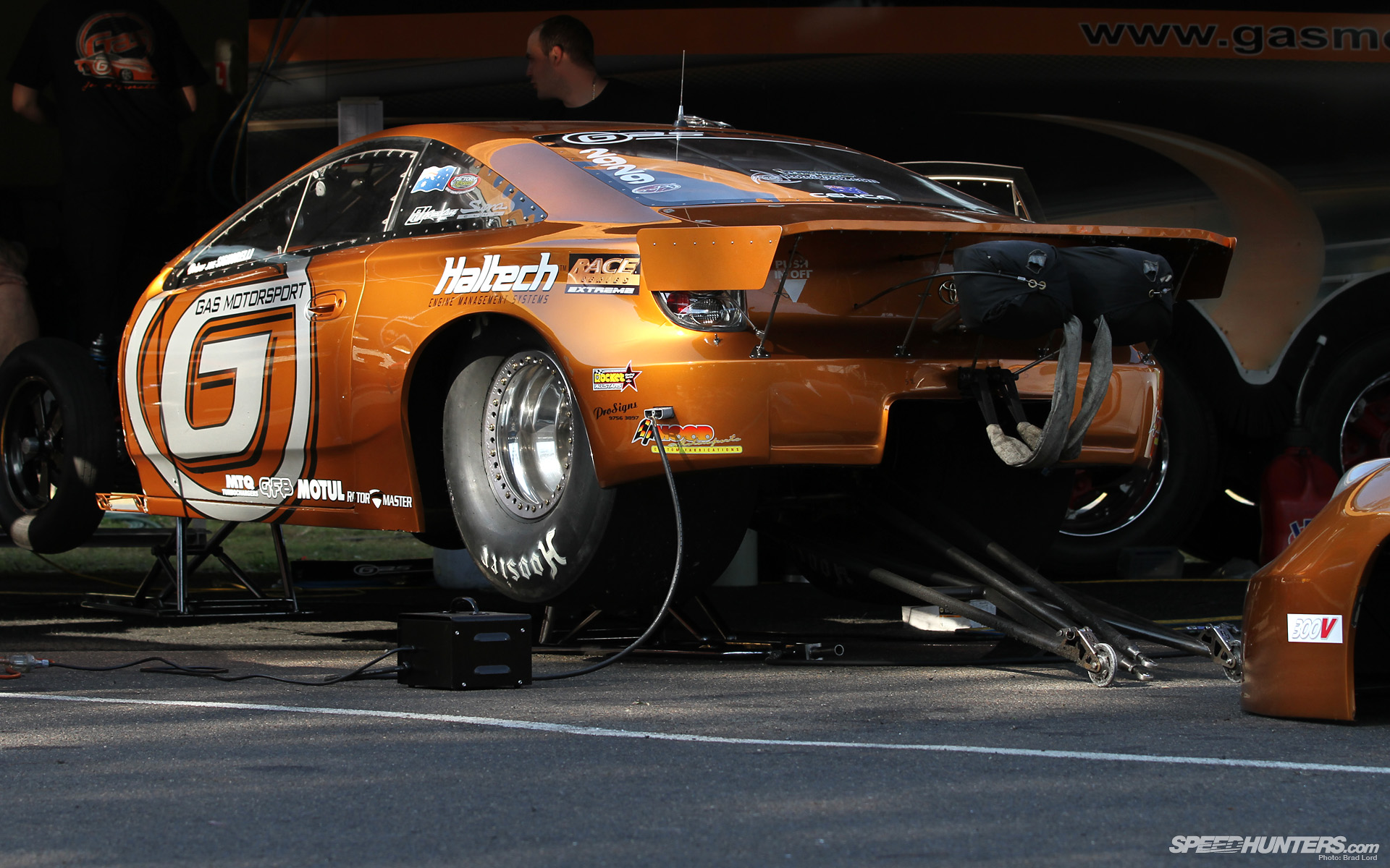 Drag Car Wallpaper Hd - HD Wallpaper 