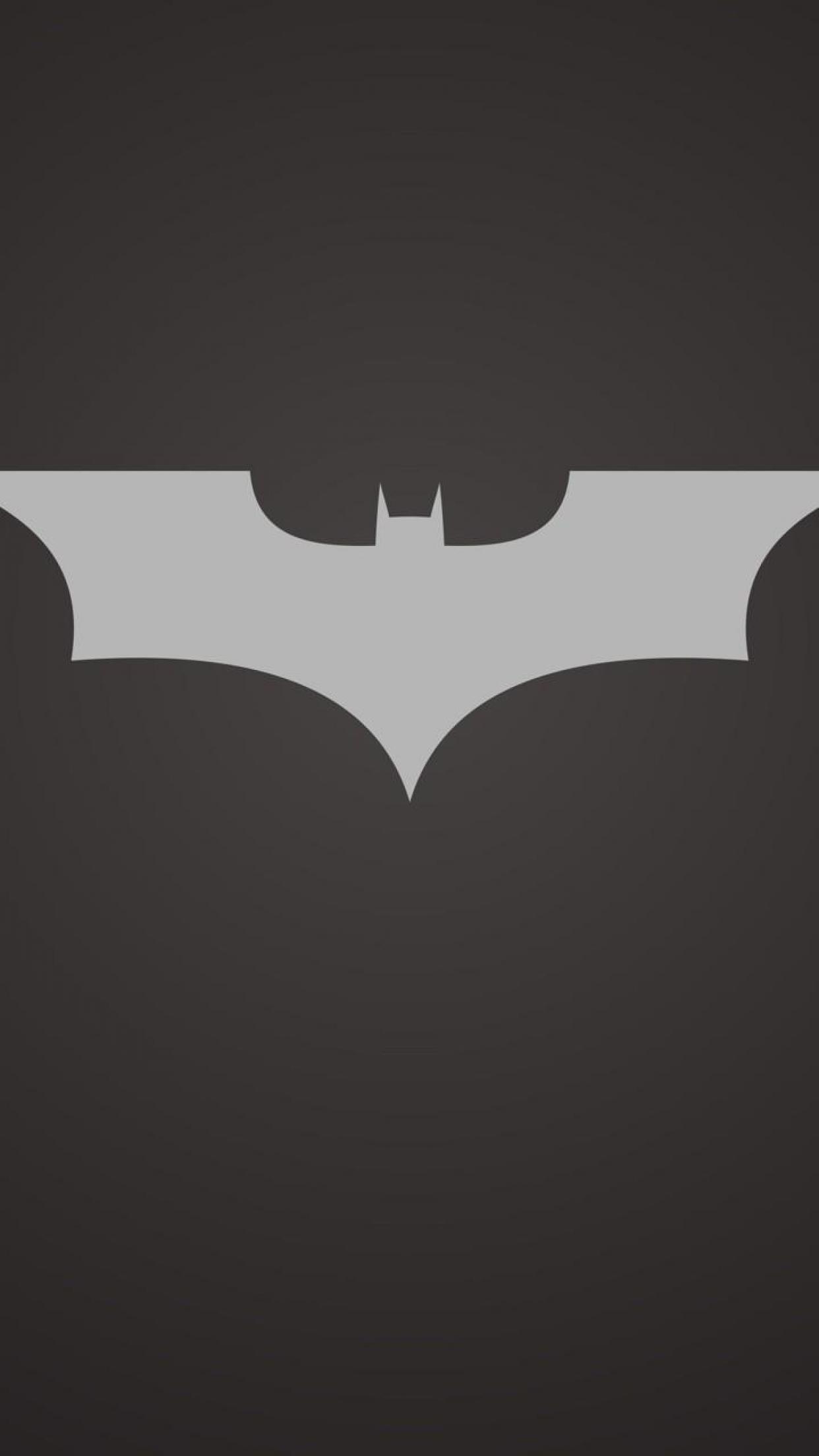 Apple Watch Batman Logo - HD Wallpaper 