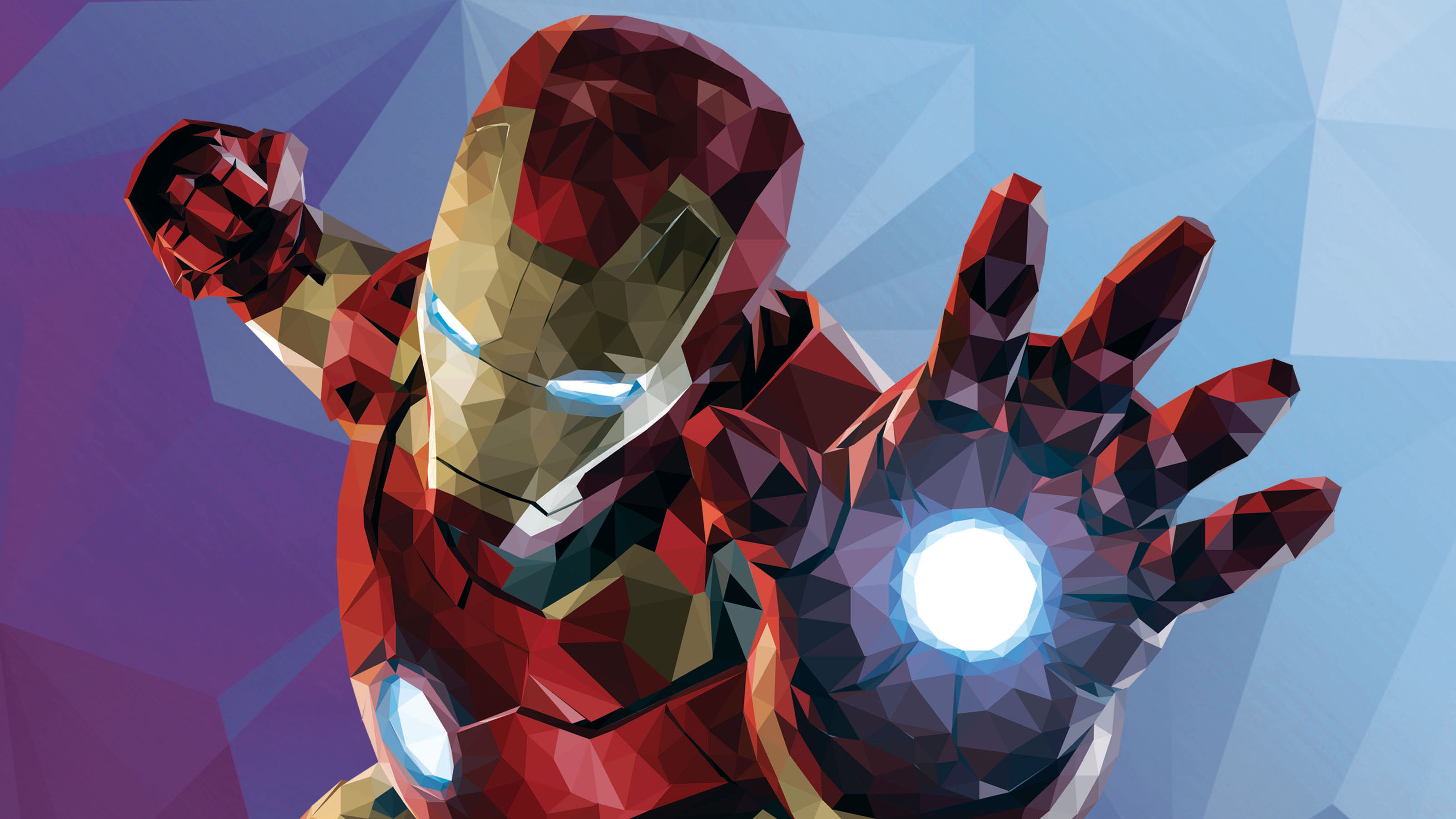 Tony Stark Wallpaper For Iphone - HD Wallpaper 